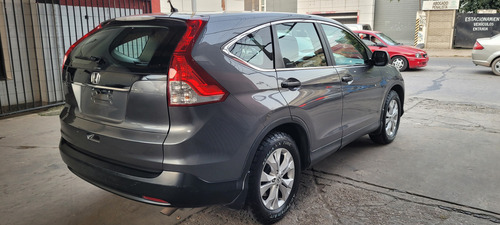Honda CR-V 2.4 Lx 2wd 185cv At
