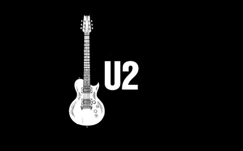 Ingresso Show U2 21/10 Meia Arquibancada 1