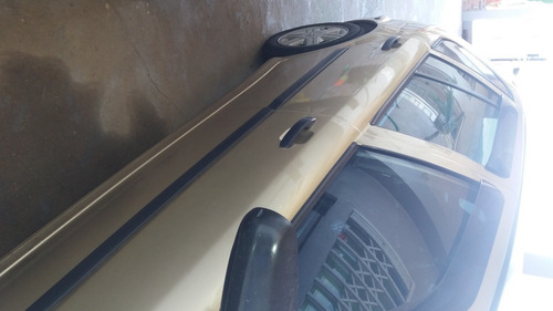Gol G3 1.0 Plus 16v