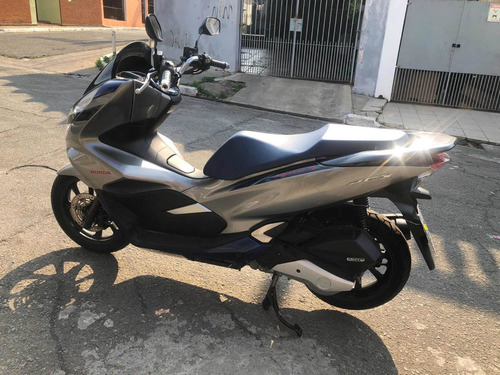 Imagem 3 de 6 de Honda Pcx