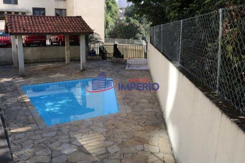 Imagem 14 de 17 de Apartamento Com 2 Dorms, Vila Tijuco, Guarulhos - R$ 220 Mil, Cod: 6666 - V6666