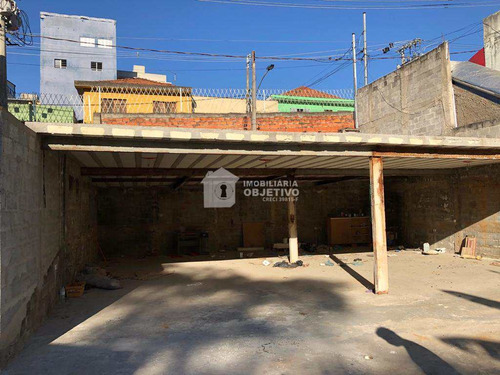 Imagem 5 de 20 de Terreno, Jardim Pazzini, São Paulo - R$ 650 Mil, Cod: 573 - V573