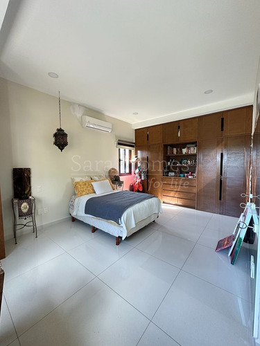 Imagen 29 de 30 de Venta De Casa En Puerto Cancun Frente A Canal