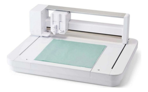 Plotter Silhouette Curio 2 Plana Dibujo Corte Grabado Scrap
