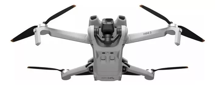 Primeira imagem para pesquisa de bateria inteligente plus drone dji mini 3