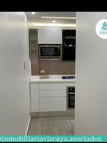Imagen 6 de 8 de En Venta Espectacular Apto En Altamira