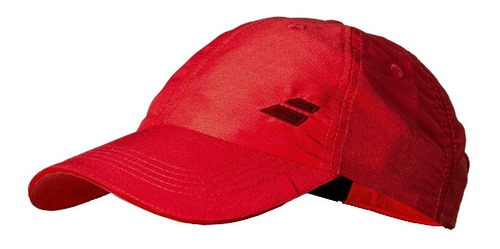 Gorra Logo Babolat Polyester - Tenis 