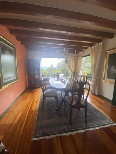 Casa En Venta En Floresta De La Sabana. Cod V14759
