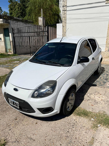 Ford Ka 1.0 Fly Viral 63cv