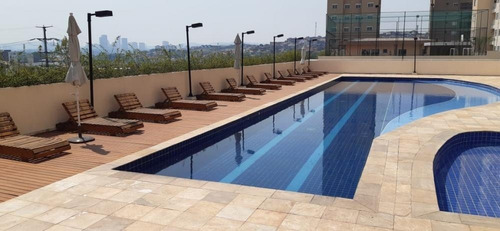 Imagem 16 de 30 de Apartamento No Parque Viana 54m2, 2 Quartos, 1 Vaga - 1117_tim - 70992890
