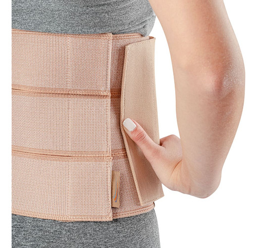 Faixa Elástica Hidrolight Para Colostomia 3 Painéis P/m