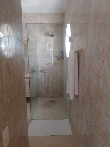 Cobertura Duplex Com 578m2 Uma Torre Única - 5 Quartos Sendo 4 Suítes