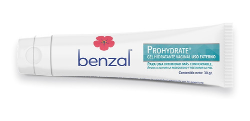Benzal Kit Protección Íntima