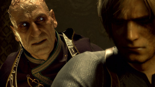 Imagen 5 de 7 de Resident Evil 4 Remake - Playstation 5 Nuevo
