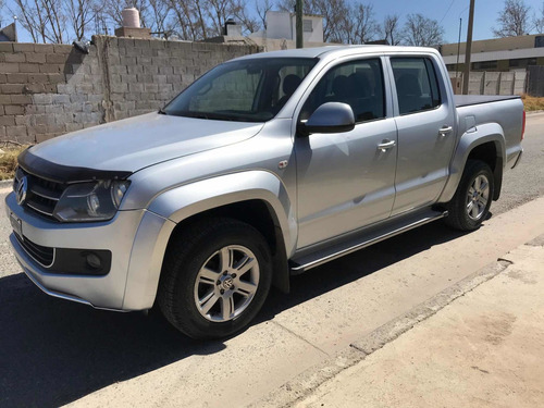 Volkswagen Amarok 2.0 Cd Tdi 163cv 4x4 Trendline 1t0 2010