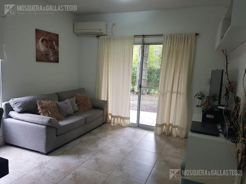 Imagen 13 de 30 de Muy Lindo Departamento En Jardines De Saravi