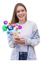 Comprar Diseño De Logo + Flyer + Plantillas + Iconos - Instagram