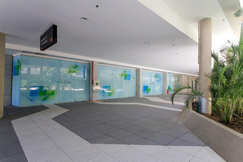 Imagem 11 de 12 de Sala À Venda No Bairro Barra Da Tijuca - Rio De Janeiro/rj - O-6147-14572