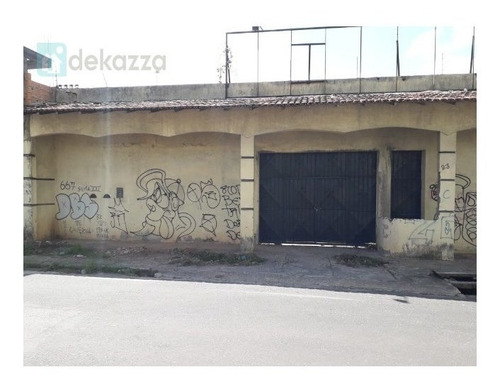 Imagem 15 de 15 de Terreno, 1.500 M², Mangueirão. O Seu Sonho Cabe Aqui! - Ter_562