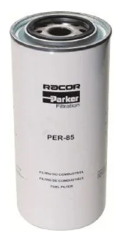 Filtro De Combustível Parker Racor Per-85