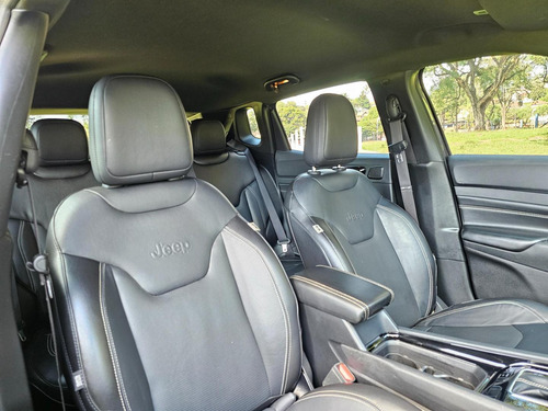Jeep Compass T270 80 Anos 1.3 Tb 4x2 Flex Aut