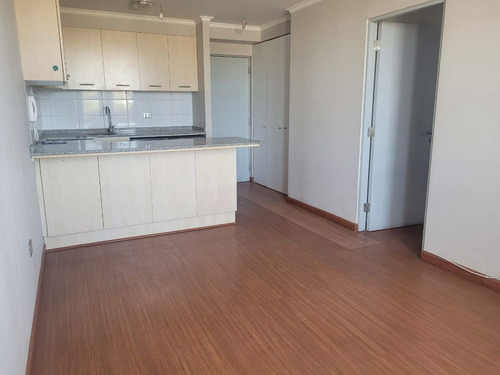 Departamento De 1 Dormitorio En Venta En Calama