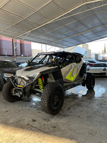 Rzr Turbo R