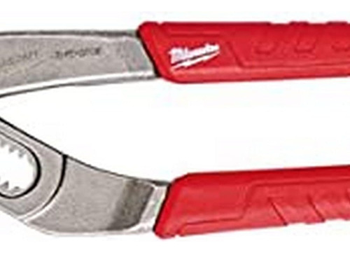 Milwaukee 48-22-6208 Alicates Hexagonales De 8 Pulgadas Con L