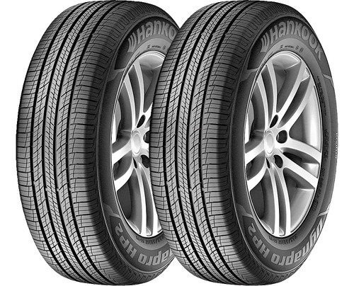 Kit de 2 pneus Hankook DYNAPRO HP2 RA33 Dynapro HP2 RA33 245/65R17 111 H