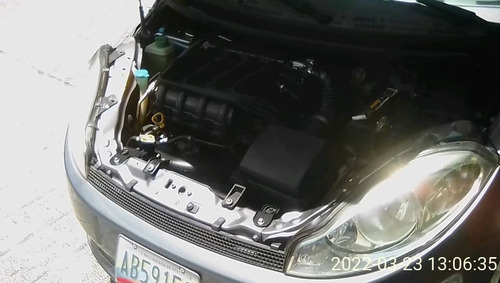 Imagen 7 de 8 de Chery Arauca