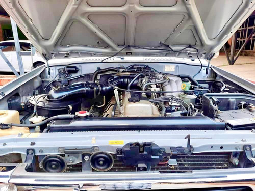 Imagen 13 de 13 de Toyota Autana 4x4 Automática