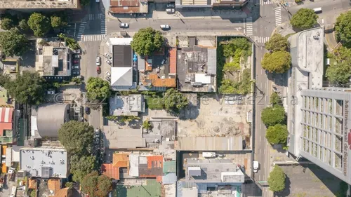 Terreno Venta La Castellana