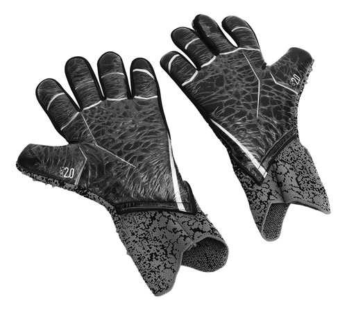 Guantes De Portero Strong Grip Soccer Goalie Goalie Goalkeep