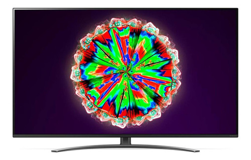 Smart TV LG AI ThinQ 49NANO81SNA LED webOS 4K 49" 100V/240V