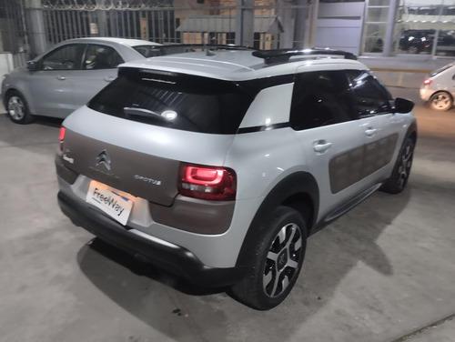 Citroën C4 Cactus SHINE 1.6 THP
