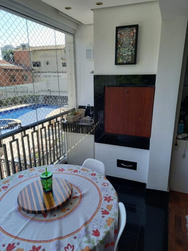 Imagem 4 de 15 de Apartamento Para Venda Em São Paulo, Jardim Londrina, 3 Dormitórios, 1 Suíte, 3 Banheiros, 2 Vagas - Zzsky22_1-2041696