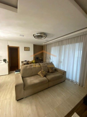 Imagem 3 de 15 de Apartamento, Venda, Jardim Barbosa, Guarulhos - 29395 - V-29395