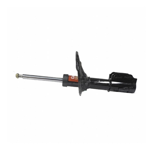 Amortiguador Delantero Derecho Mazda 323 1991 Gas Gabriel
