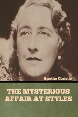 Libro The Mysterious Affair At Styles - Christie, Agatha