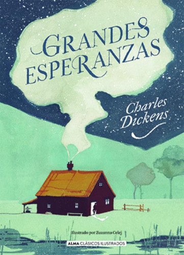 Libro Grandes Esperanzas