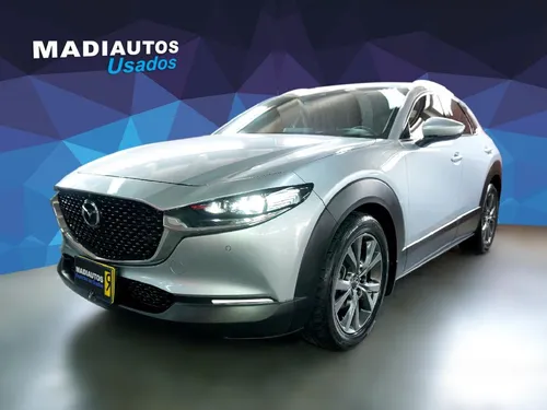 Mazda CX-30 2.5 Grand Touring Lx 4x4