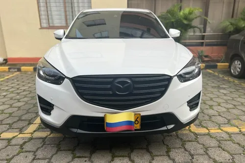 Mazda CX-5 2.5 Grand Touring Lx