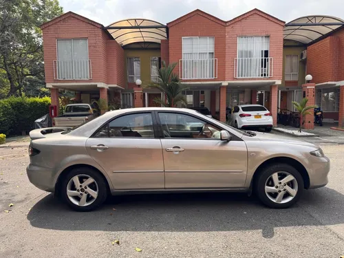 Mazda 6 2.0 Lfna4