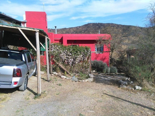 Vendo Casa Camino A Dique San Roque