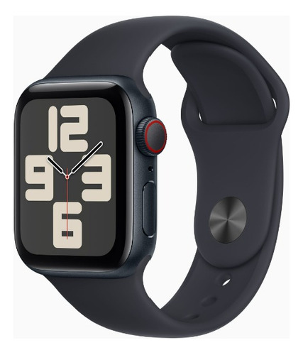 Apple Watch Se (gen 2) 40mm (gps + Cellular)