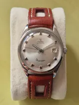 Comprar Reloj Yema Wristmaster Automatico Eta 2452 - Decada Del  60