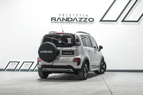 Citroën C3 Aircross 1.6 Vti 115 Exclusive