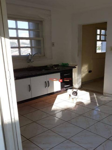 Imagem 3 de 19 de Sobrado Com 2 Dormitórios À Venda, 340 M² Por R$ 550.000,00 - Jardim Dourado - Guarulhos/sp - So0056