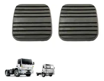 Comprar 2 Borracha Pedal Freio Embreagem Caminhão Ford Cargo 712 814 815 815e 816e 1317 1215 1415 4030 4331 4532 2428 2422 2626 