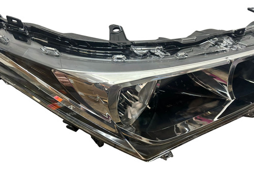Farol Direito Toyota Corolla 2021 Led Novo Original
